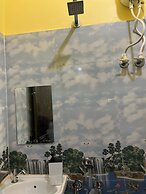 Hotel Arya Kulam Palace