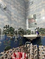 Hotel Arya Kulam Palace