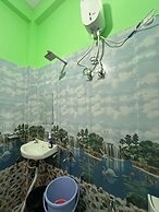 Hotel Arya Kulam Palace