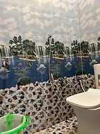 Hotel Arya Kulam Palace