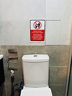 Rum moonlight luxury camp