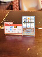 Rum moonlight luxury camp