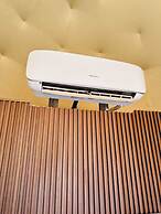 Rum moonlight luxury camp