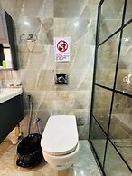 Rum moonlight luxury camp