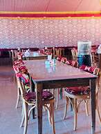 Rum moonlight luxury camp