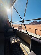 Rum moonlight luxury camp