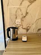 Rum moonlight luxury camp