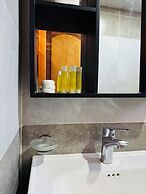 Rum moonlight luxury camp