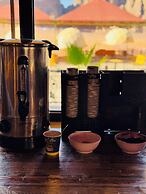 Rum moonlight luxury camp