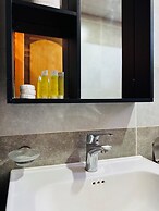 Rum moonlight luxury camp