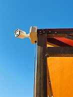 Rum moonlight luxury camp