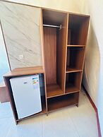 Rum moonlight luxury camp