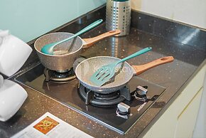 Chaya by Kozystay - Grogol