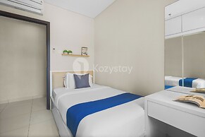 Chaya by Kozystay - Grogol