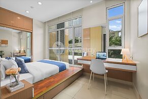 Chaya by Kozystay - Grogol