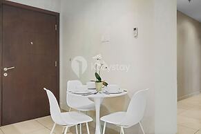 Chaya by Kozystay - Grogol