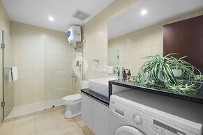 Chaya by Kozystay - Grogol