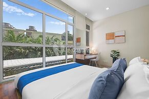 Chaya by Kozystay - Grogol