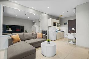 Chaya by Kozystay - Grogol