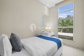 Chaya by Kozystay - Grogol