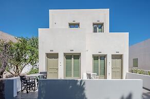 Apeiron Perissa by Apeiron Hotels