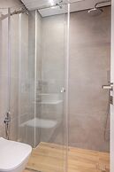 Apeiron Blue Perissa Apartments