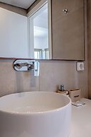 Apeiron Blue Perissa Apartments