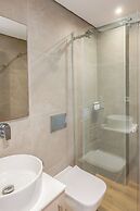 Apeiron Blue Perissa Apartments