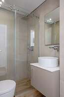 Apeiron Blue Perissa Apartments