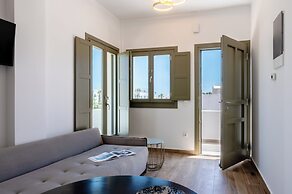 Apeiron Blue Perissa Apartments