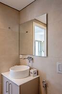 Apeiron Blue Perissa Apartments