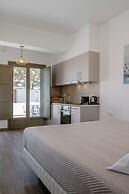 Apeiron Blue Perissa Apartments