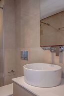 Apeiron Blue Perissa Apartments