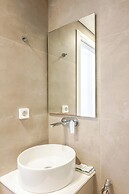 Apeiron Blue Perissa Apartments