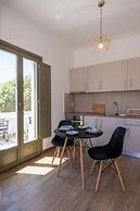 Apeiron Blue Perissa Apartments