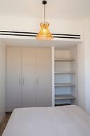 Apeiron Blue Perissa Apartments