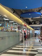 Gold Coast Mall Nha Trang - LT housing