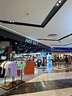 Gold Coast Mall Nha Trang - LT housing