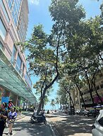 Gold Coast Mall Nha Trang - LT housing