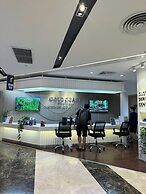 Gold Coast Mall Nha Trang - LT housing