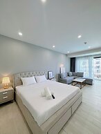 Gold Coast Mall Nha Trang - LT housing