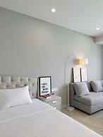 Gold Coast Mall Nha Trang - LT housing