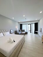 Gold Coast Mall Nha Trang - LT housing