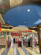 Gold Coast Mall Nha Trang - LT housing