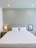 Gold Coast Mall Nha Trang - LT housing