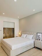 Gold Coast Mall Nha Trang - LT housing