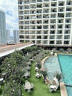 Gold Coast Mall Nha Trang - LT housing