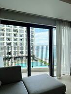 Gold Coast Mall Nha Trang - LT housing