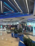 Gold Coast Mall Nha Trang - LT housing