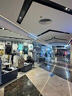 Gold Coast Mall Nha Trang - LT housing